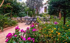 Achillion Palace Hotel Rethymno City Center